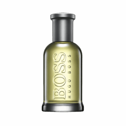 HUGO BOSS BOSS BOTTLED EAU DE TOILETTE
