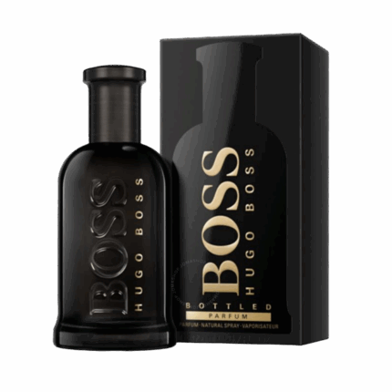 HUGO BOSS BOSS BOTTLED LE PARFUM