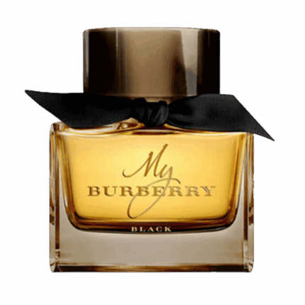 MY BURBERRY BLACK EAU DE PARFUM