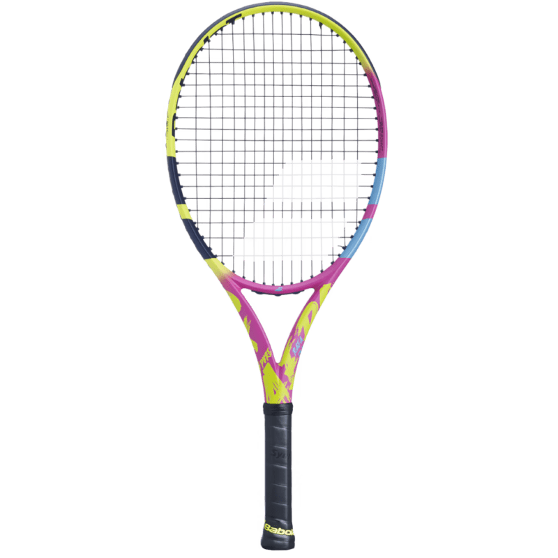 Pure Aero RAFA 2023 JR 26 Cordée tunisia